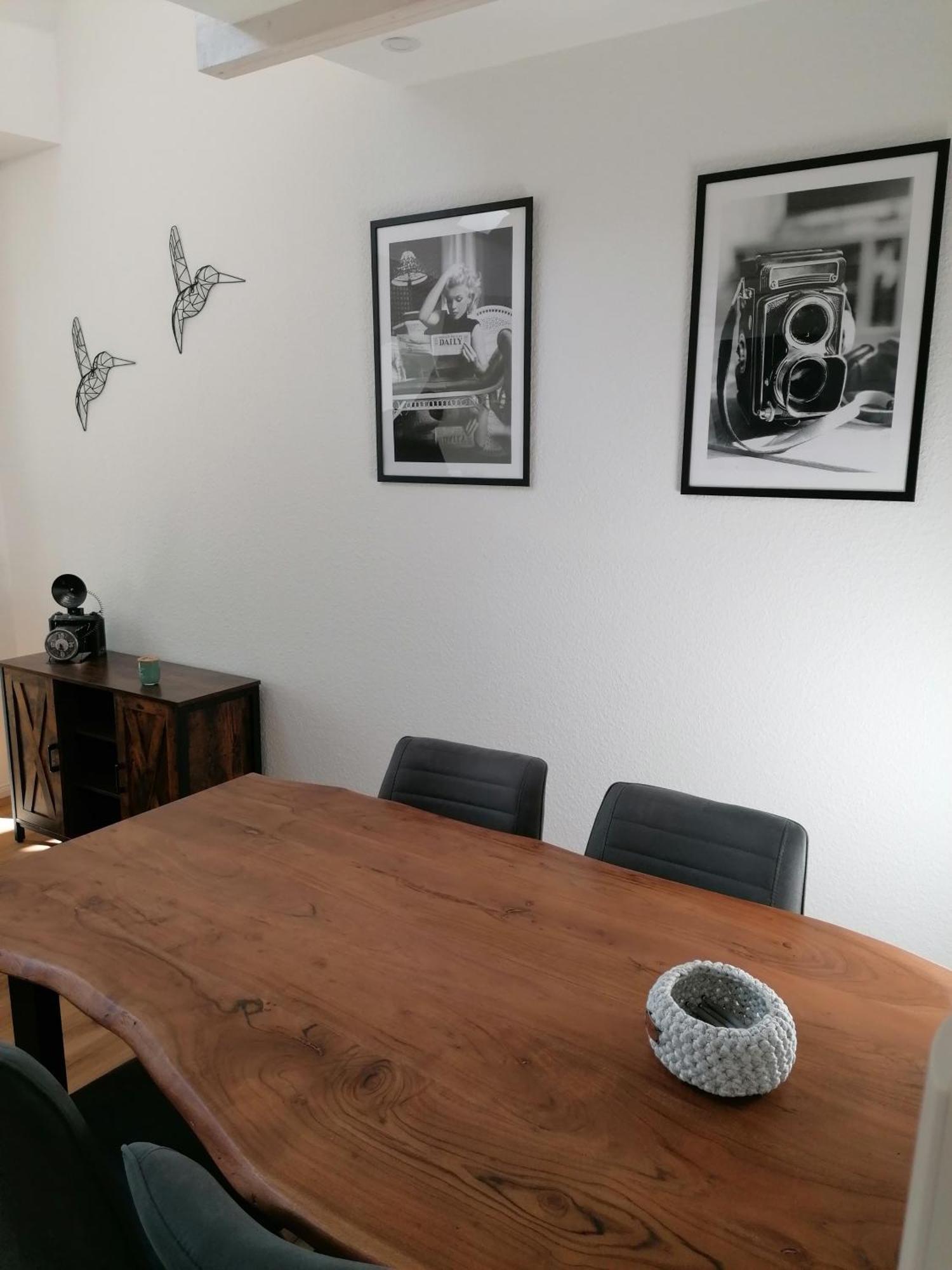 Ferienwohnung Seeloft Emden Luaran gambar