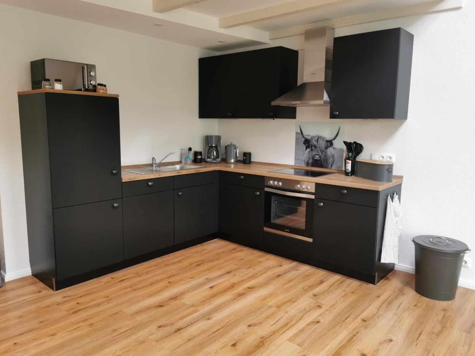 Ferienwohnung Seeloft Emden Luaran gambar