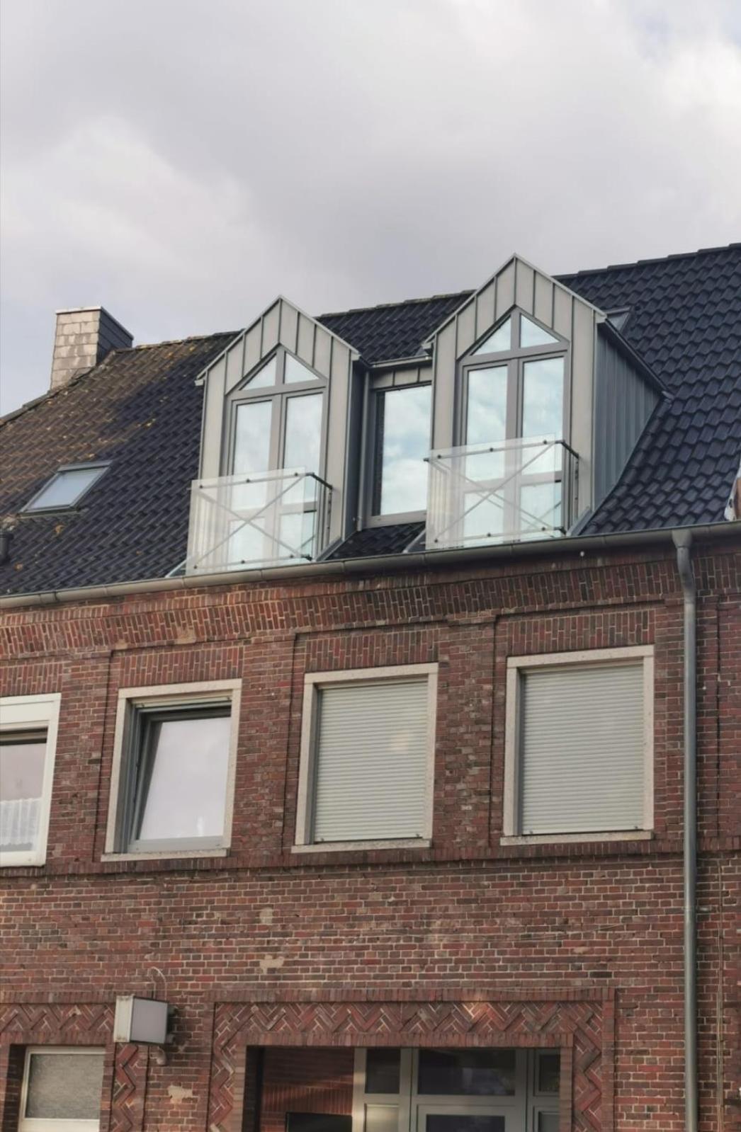 Ferienwohnung Seeloft Emden Luaran gambar